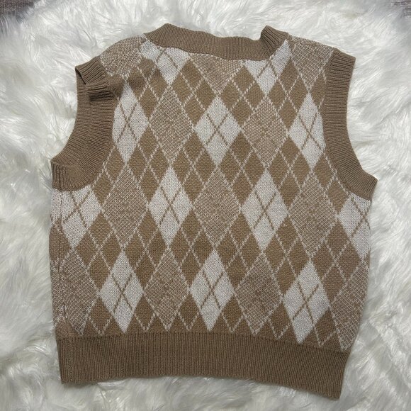 SHEIN Sweater Vest Bundle SIZE S - Picture 5 of 10